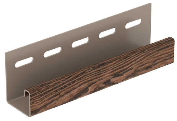 J-планка Hokla Винтаж Корица купить в Камышине