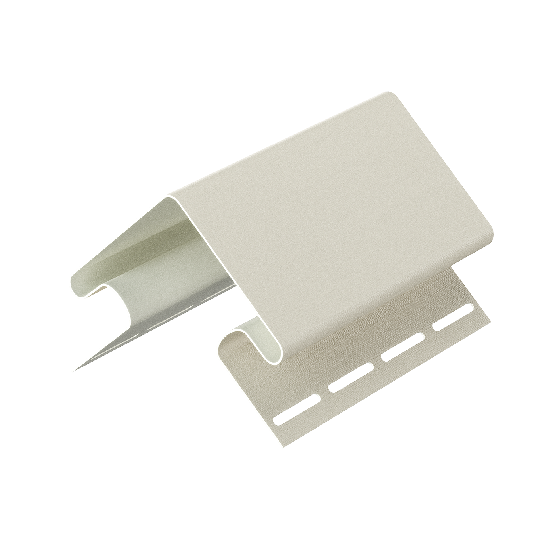 Внешний угол 75 мм Docke Сливки купить в Камышине