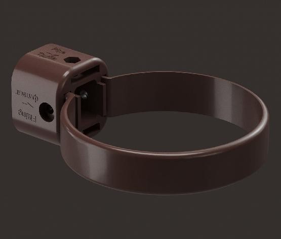 Хомут универсальный Docke Lux ПВХ - Шоколад купить в Камышине