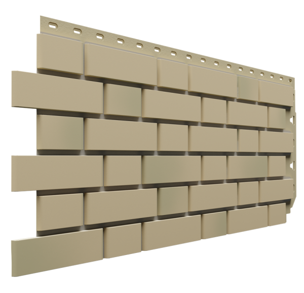 Фасадная панель Docke FLEMISH Янтарный купить в Камышине