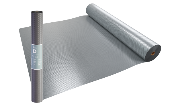 Гидро.пароизоляционная пленка Docke, Dacha D (усиленная) купить в Камышине