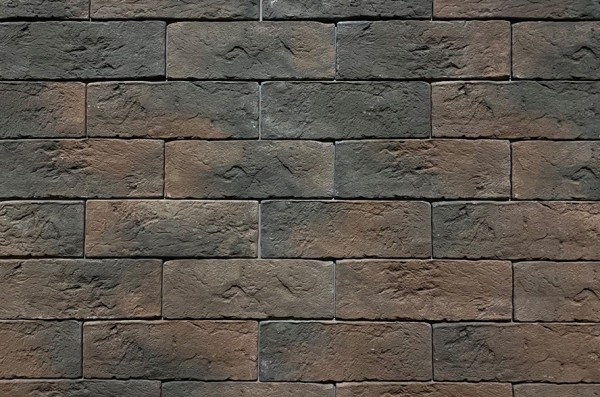 Фиброцементные панели КАНЬОН коллекция КАНЗАС 44 купить в Камышине