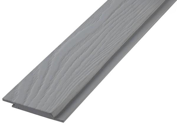 Фиброцементный сайдинг FCSPRO Click Shtil (под окраску) купить в Камышине