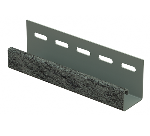 J-планка Камень Изумрудный купить в Камышине