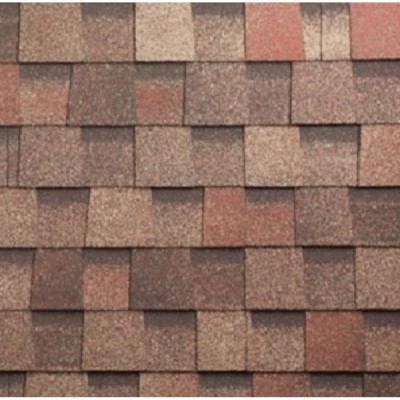 Двухслойная ламинированная черепица Shinglas, серия Джаз – Коррида
