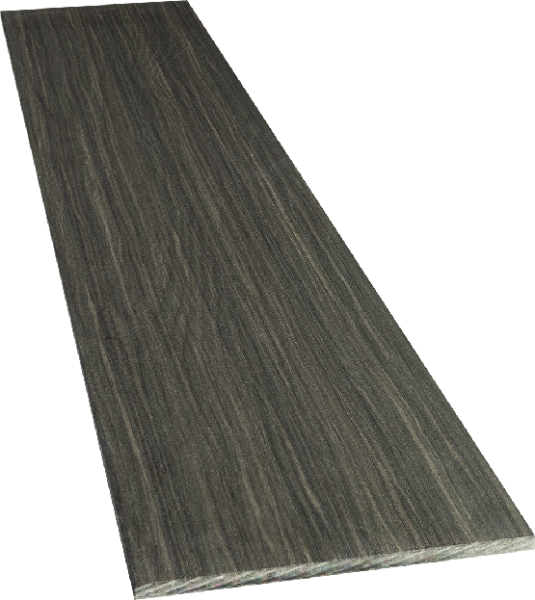 Фиброцементный сайдинг SidWood с фактурой под дерево W-106 Прямой купить в Камышине