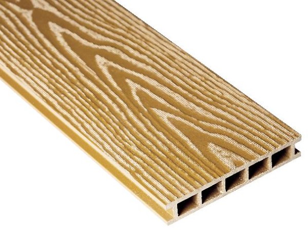 Террасная доска из ДПК Faynag Premium PINO 3D Орех купить в Камышине