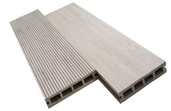 Террасная доска из ДПК WOODVEX Expert Сакура купить в Камышине