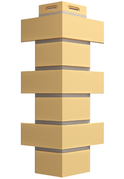 Угол Flemish Желтый купить в Камышине