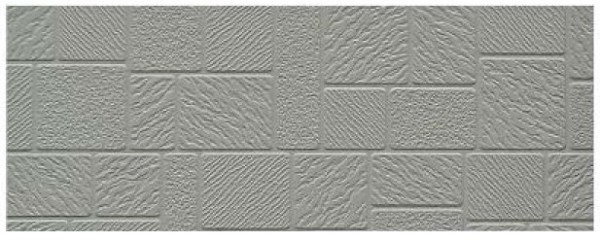 Фасадная панель Zodiac Мозаика AI5-001 Под заказ купить в Камышине