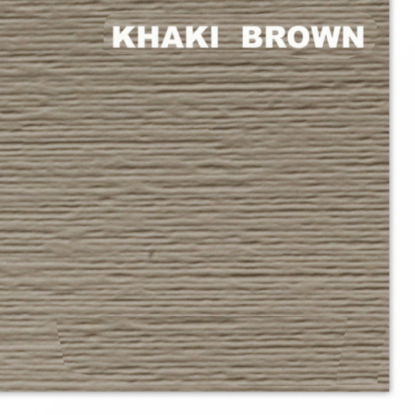 Сайдинг Виниловый Mitten, Sentry Mitten, Knaki Brown купить в Камышине