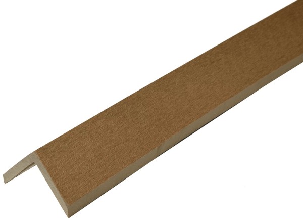 Угловой профиль Тик (для серий Natur, MIX, Vintage, Bark, Robust) купить в Камышине