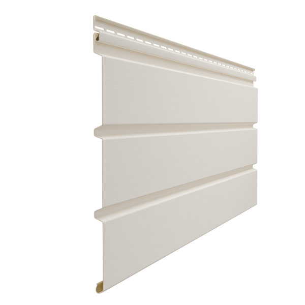 Софит Элит без перфорации Белый купить в Камышине