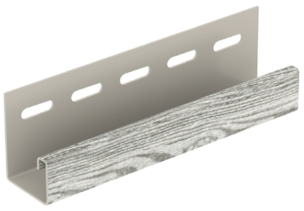 J-планка Hokla Винтаж Пепел купить в Камышине