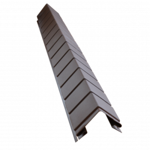 Угол наружный Доломит Кирпич Корица купить в Камышине