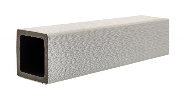 Балясина ДПК  GardenParkett Белый купить в Камышине