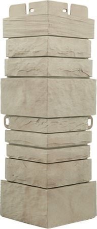 Наружный угол (Алтай), 0,45 х 0,16м (н) купить в Камышине