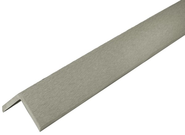 Угловой профиль Ясень (для серий Natur, MIX, Vintage, Bark, Robust) купить в Камышине