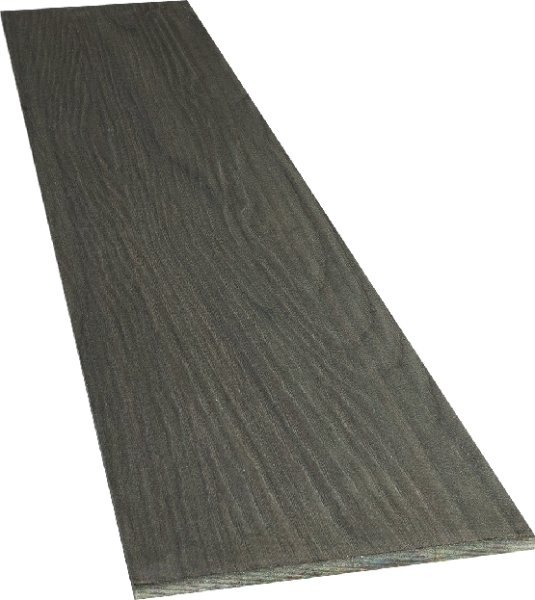 Фиброцементный сайдинг SidWood с фактурой под дерево W-110 Прямой купить в Камышине