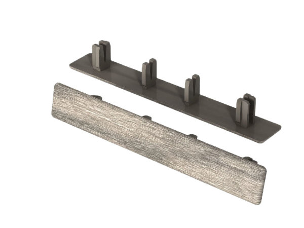 Торцевая заглушка Select купить в Камышине