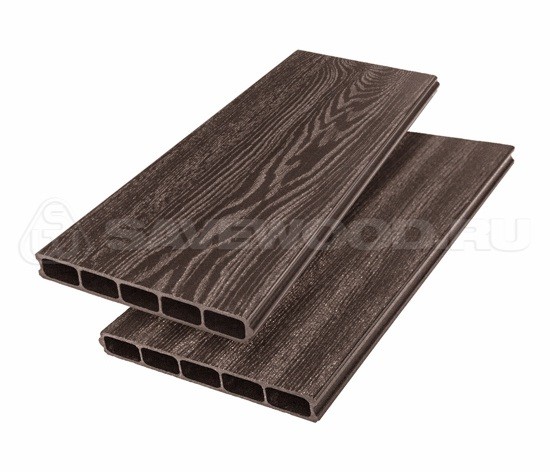 Грядочная доска ДПК 3D Savewood SW Rumex Терракот купить в Камышине