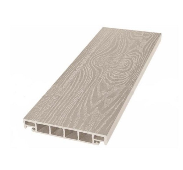 Террасная доска из ДПК SW Salix (T) 2D бежевый купить в Камышине