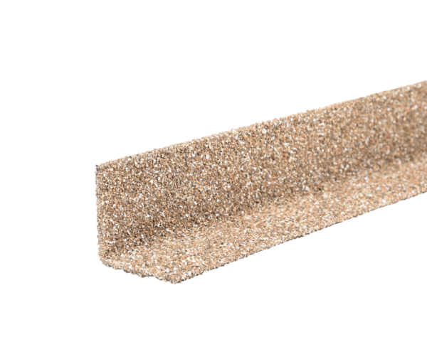 Уголок металлический внутренний ТЕХНОНИКОЛЬ HAUBERK, Античный купить в Камышине