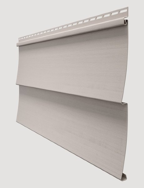 Сайдинг Виниловый Docke, D5C Елочка, Халва купить в Камышине