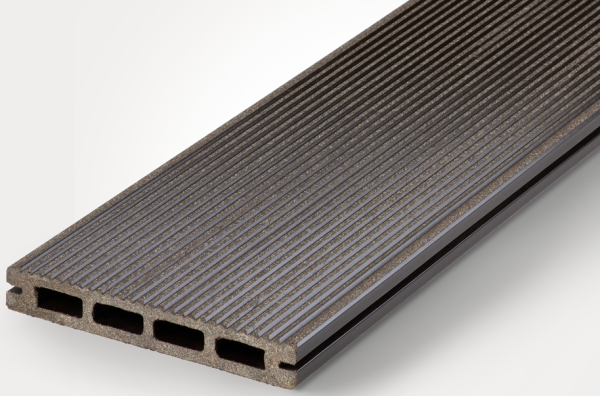 Доска Террасная NanoWood «Lite» ECO венге купить в Камышине