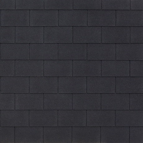 Гибкая черепица Tegola TOSCANA topazio fume 061 купить в Камышине