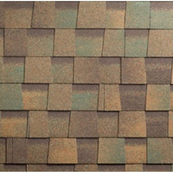 Двухслойная ламинированная черепица Shinglas, серия Джаз – Барселона купить в Камышине