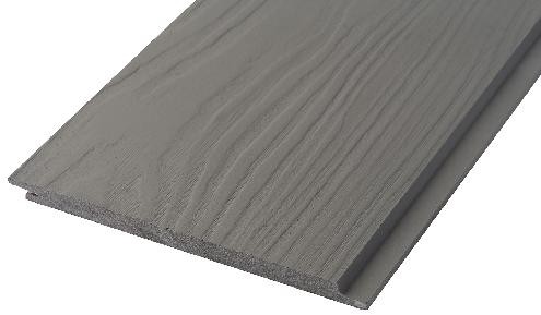 Фиброцементные панели Wood Click F56 купить в Камышине