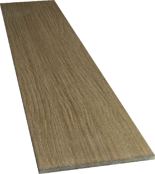 Фиброцементный сайдинг SidWood с фактурой под дерево W-103 Прямой купить в Камышине