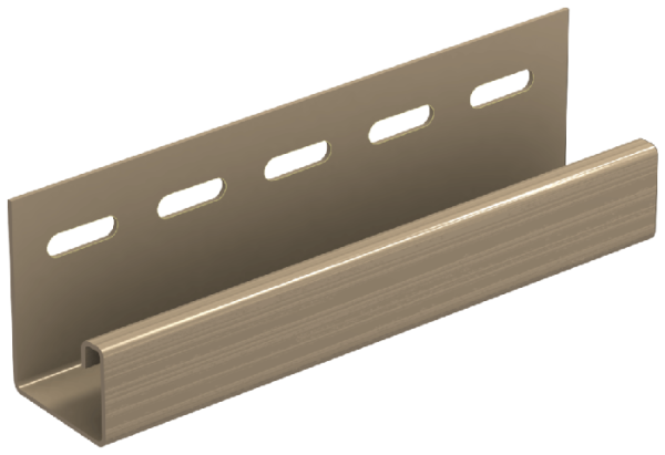 J-планка Классика Бежевая купить в Камышине