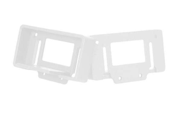 Крепление прямое для поручня Polivan NUSADUA купить в Камышине