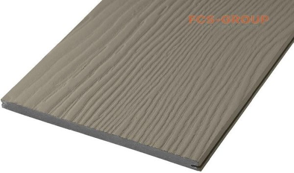 Фиброцементные панели FCS Group Wood Line F55 купить в Камышине