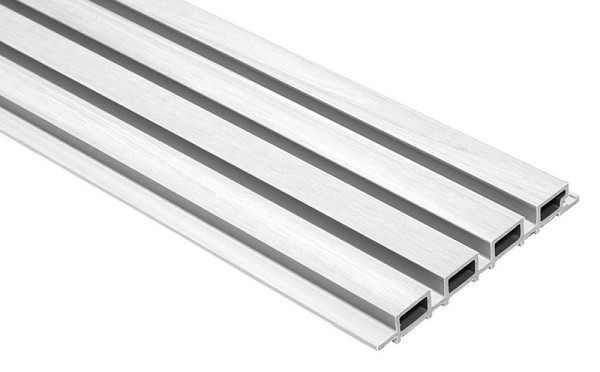 Стеновая панель CM Decking CM Wall, WHITE (Белый) купить в Камышине