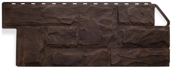 Фасадная панель Альта-Профиль, Гранит, Альпийский купить в Камышине