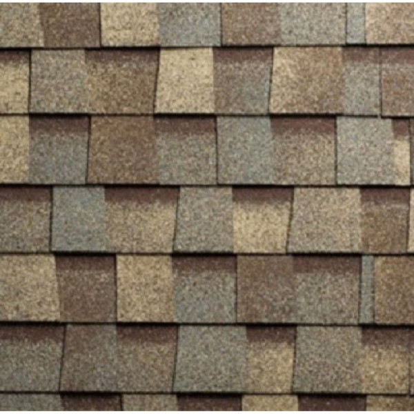 Двухслойная ламинированная черепица Shinglas, серия Джаз – Аликанте купить в Камышине