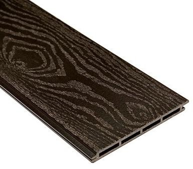 Фасадная доска из ДПК Faynag Premium Fusto Bаgnato - Венге купить в Камышине