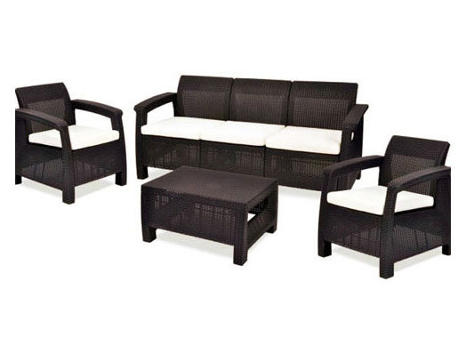 Комплект Corfu Triple Set купить в Камышине