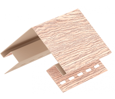 Наружный угол Хокла Лиственница Светлая купить в Камышине