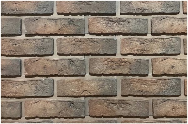 Фиброцементные панели КАНЬОН коллекция КОНАКОВСКИЙ 44 купить в Камышине