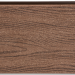 Доска Террасная NanoWood «Lite» ECO шоколад купить в Камышине