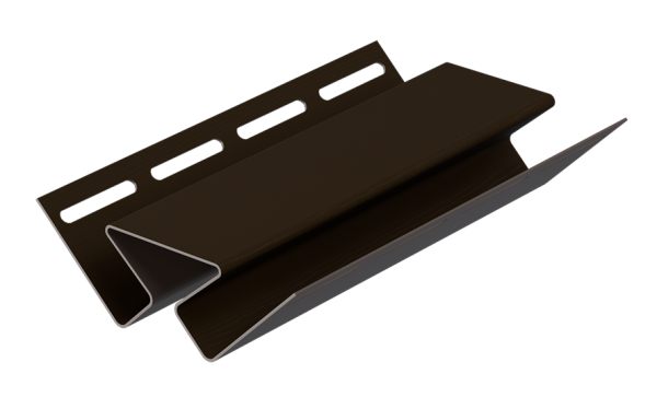 Угол внутренний Элит, Коричневый купить в Камышине