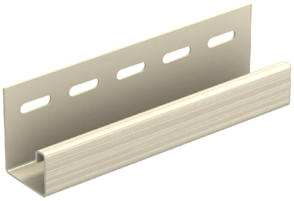 J-планка Классика Ванильная купить в Камышине