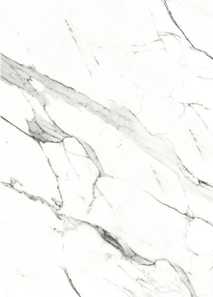 Фиброцементные панели Panda Камень Мрамор уайт 02220F купить в Камышине