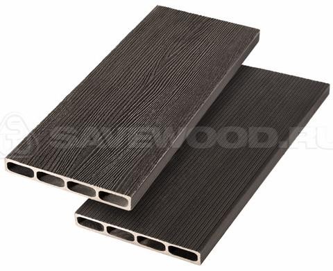 Грядочная доска ДПК 3D Savewood SW Rubus (R) коричневый купить в Камышине
