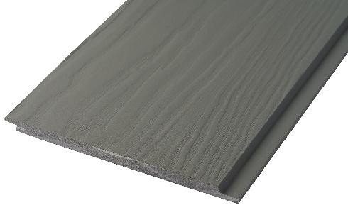 Фиброцементные панели Wood Click F59 купить в Камышине