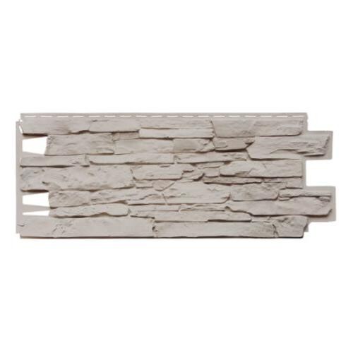 Фасадные панели ТЕХНОНИКОЛЬ Камень Лацио купить в Камышине